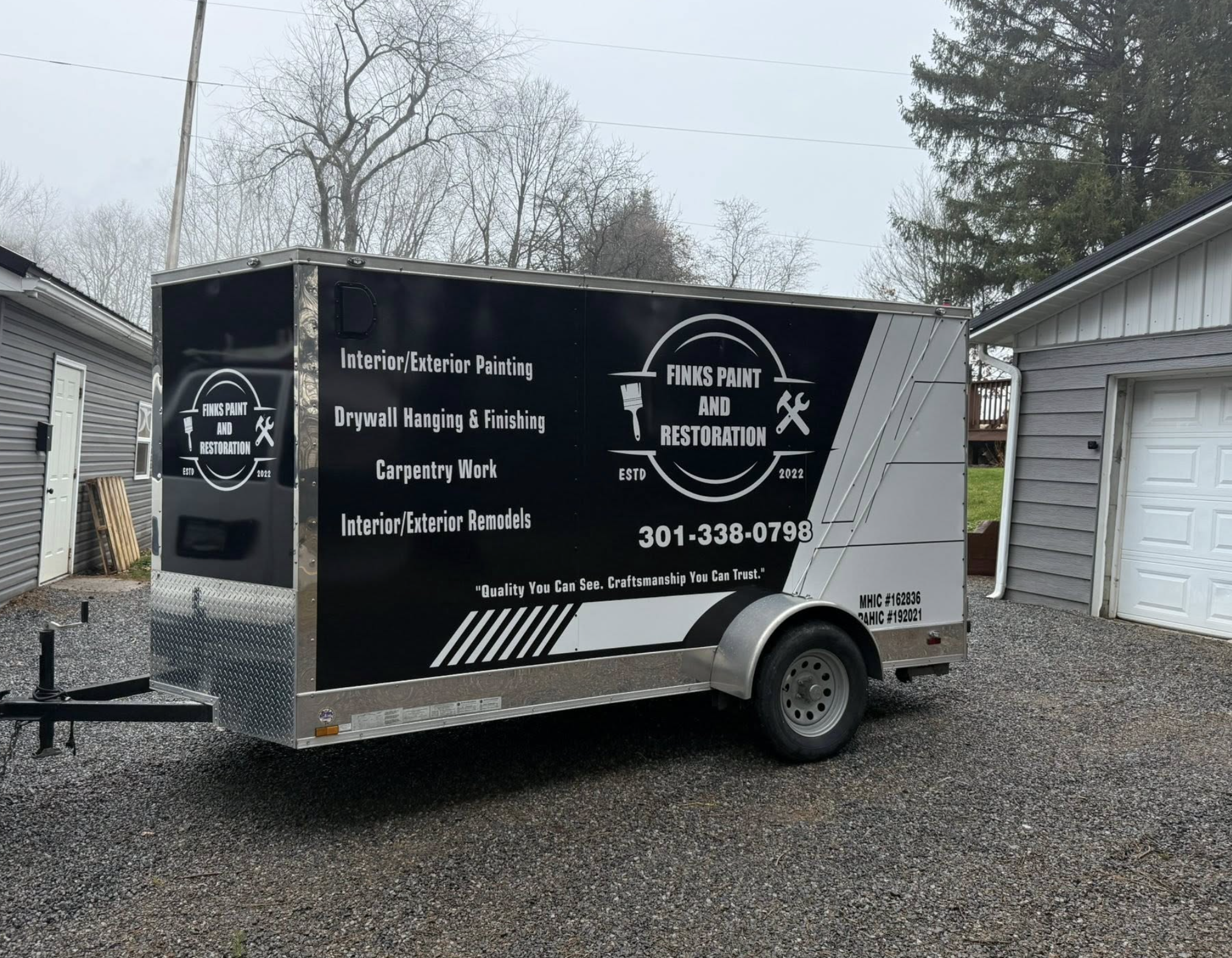 Tint Lyfe & Designs professional work