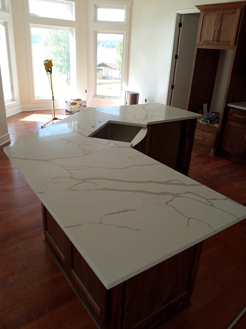 Countertop Project 3