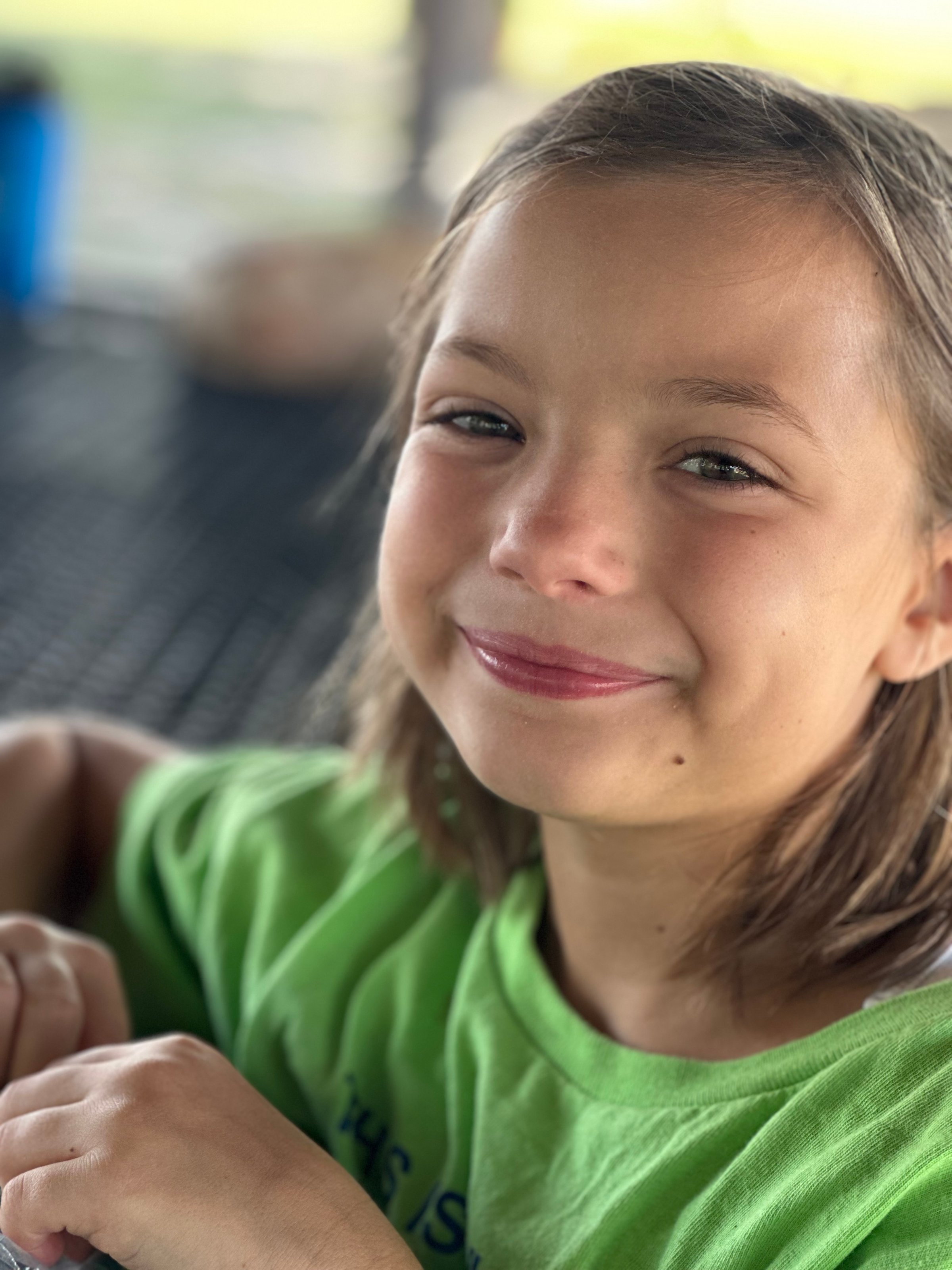 Summer camp activity