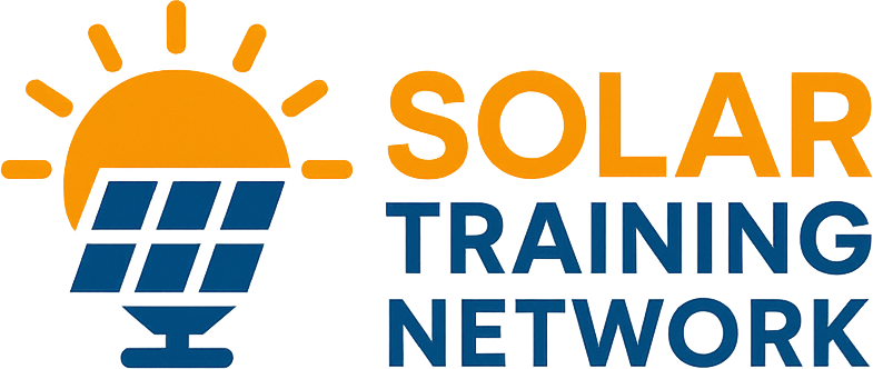 Solar Training Network