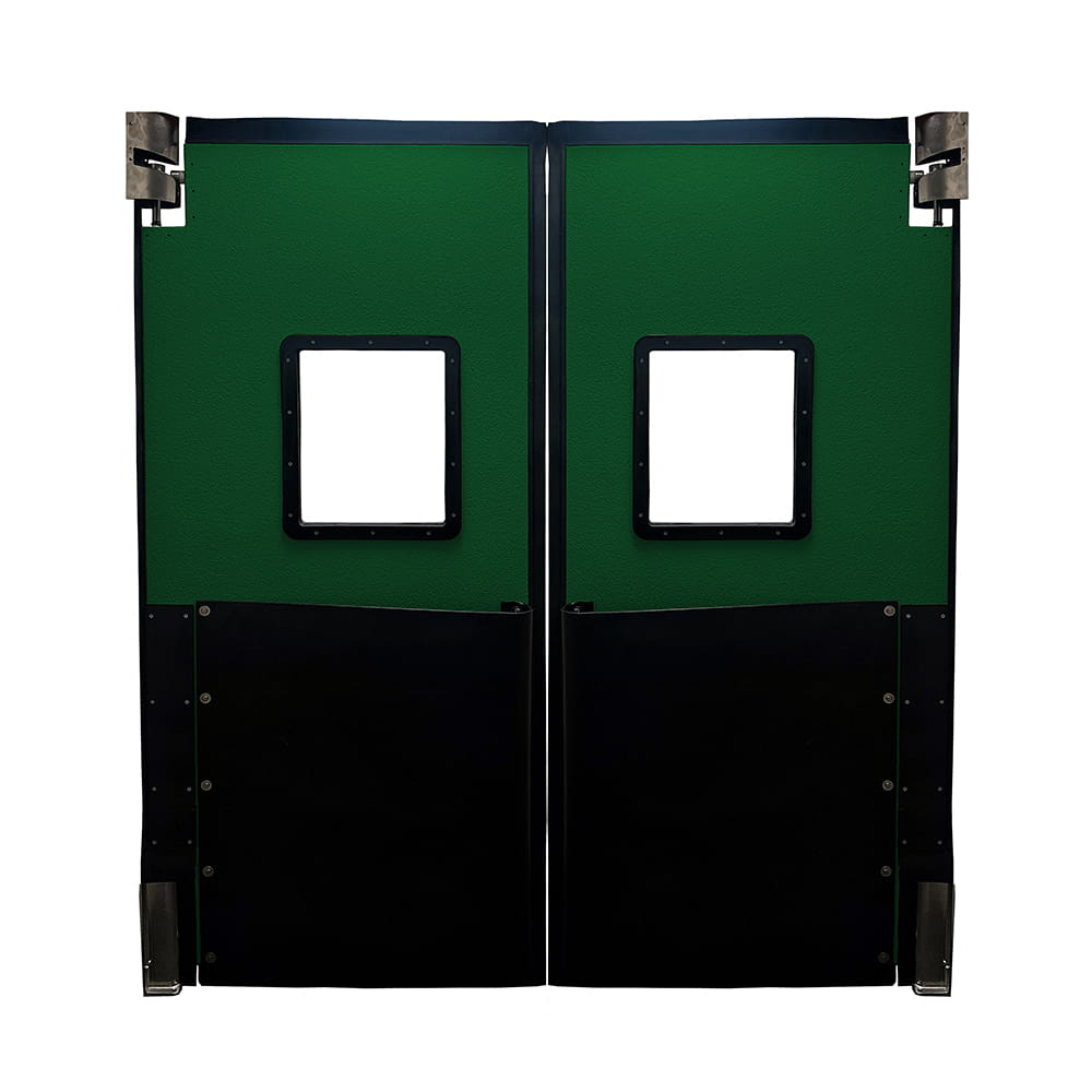 Generation III Traffic Door