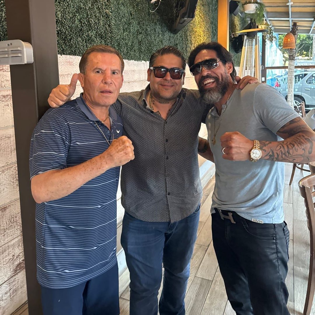 Rubén Ozuna Gallardo