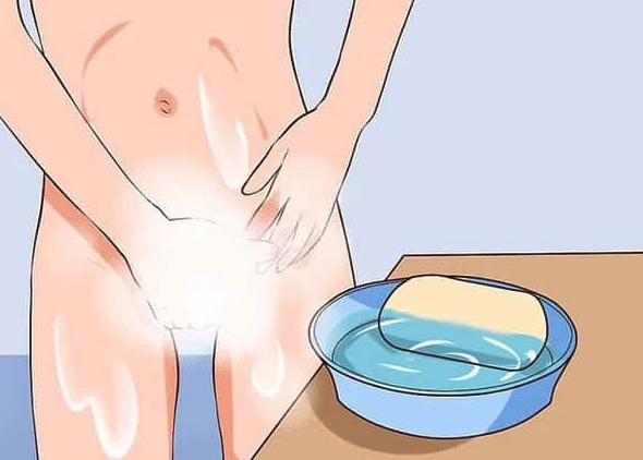 Phòng ngừa tiểu ra máu