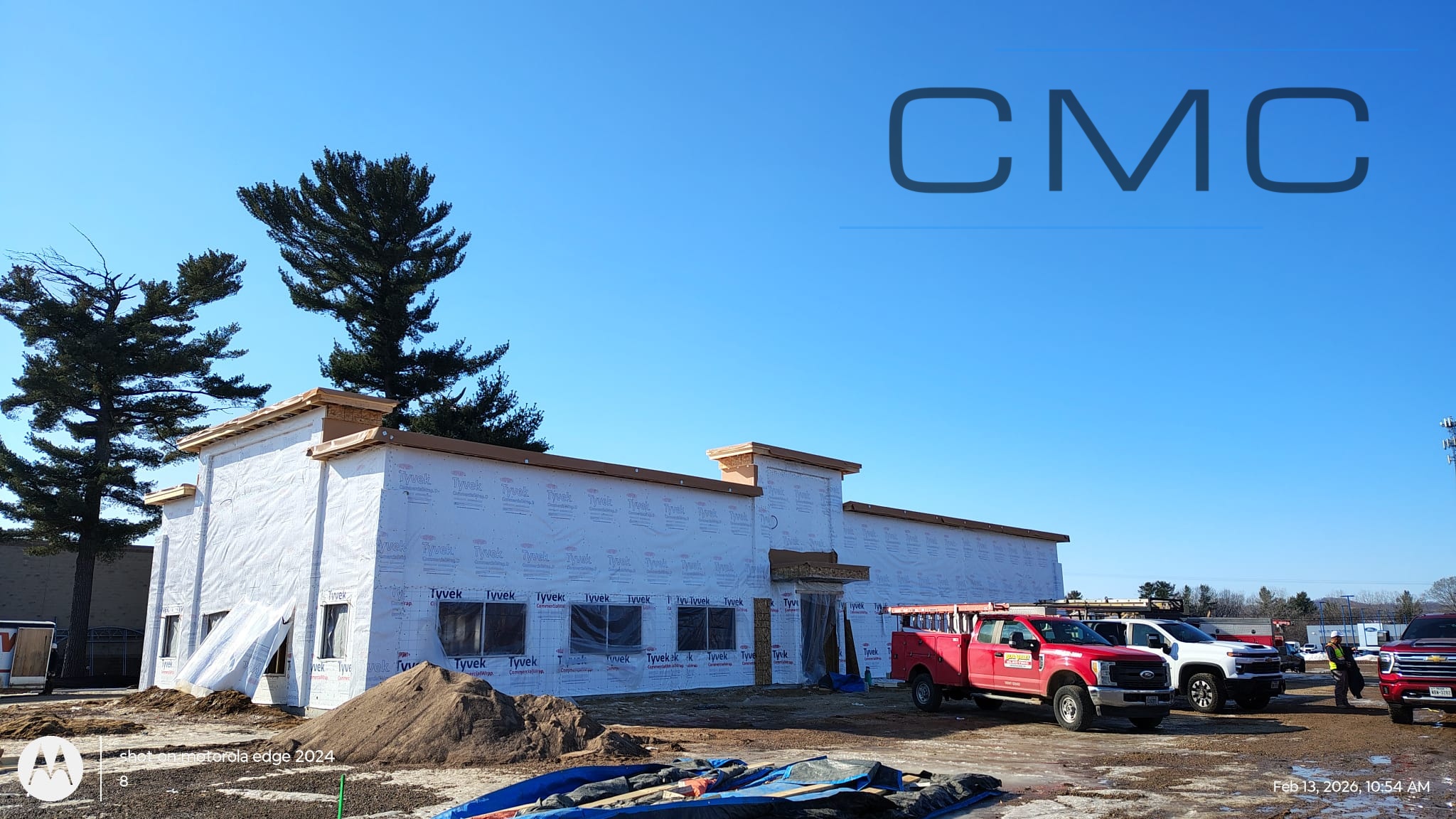 Culver's Menomonie - View 4