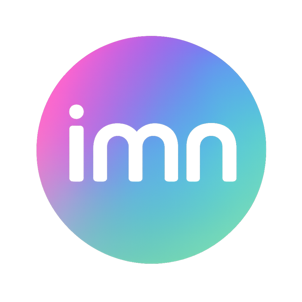IMN Logo