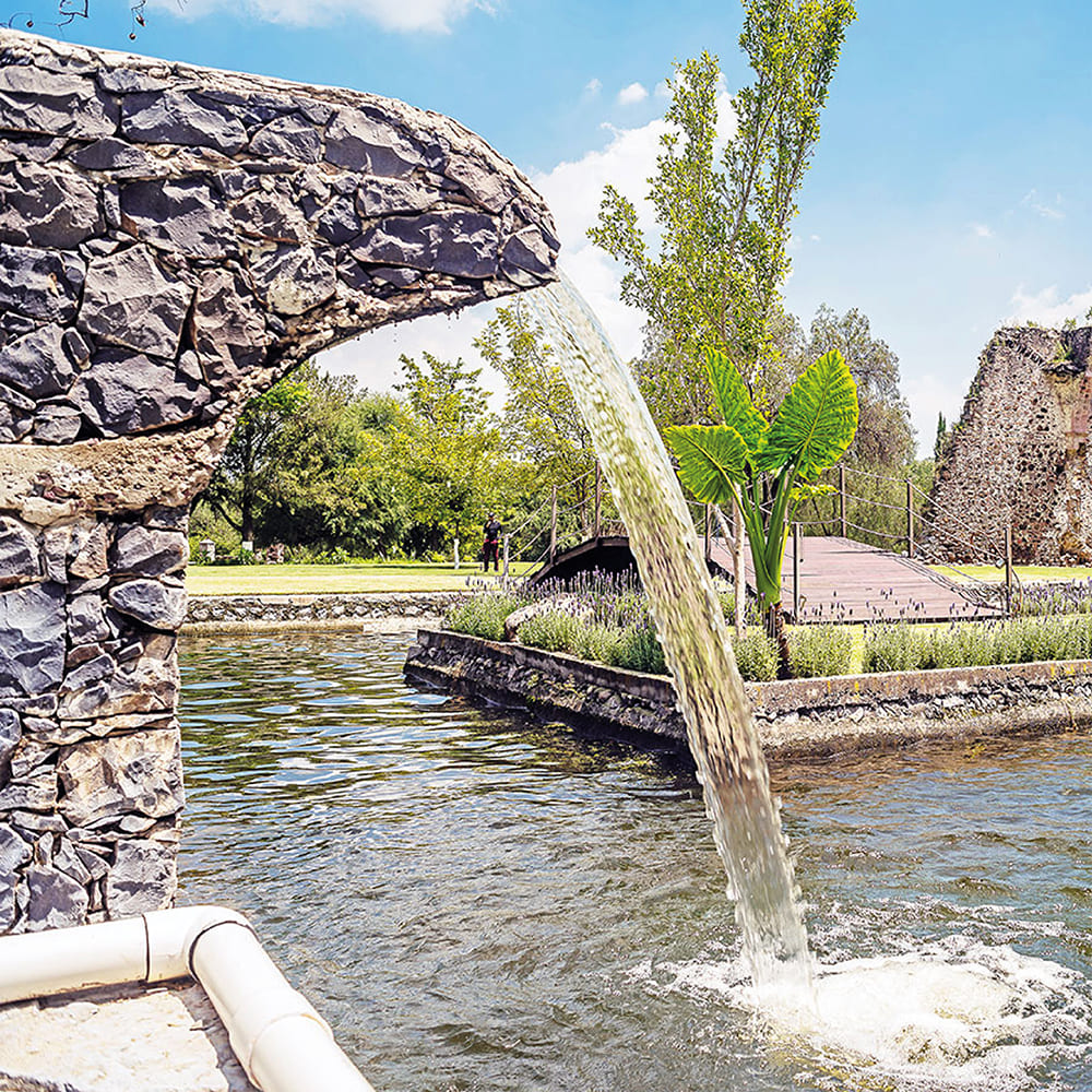 Hacienda Vista Juriquilla - Terrenos en desarrollo