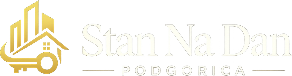 Stan Na Dan Podgorica