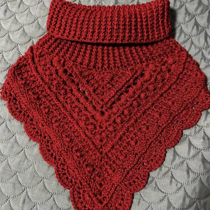 Dekoracje Szydełkowe