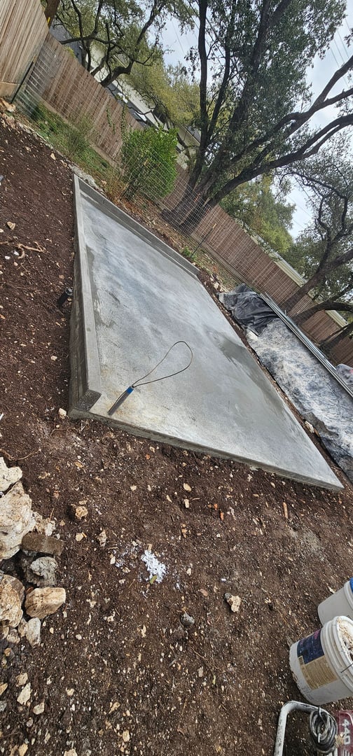 Professional Construction Work - Quality Craftsmanship