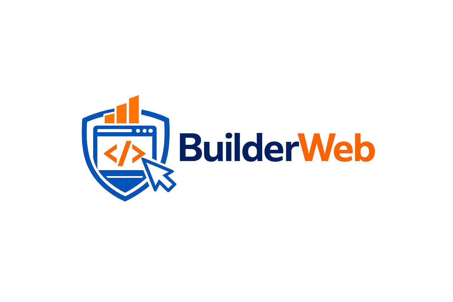 BuilderWeb Logo