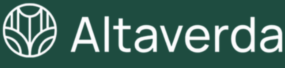 Altaverda Logo