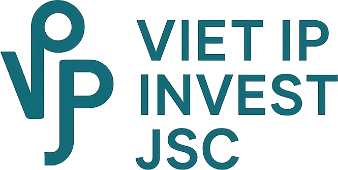 Viet IP Invest JSC Logo