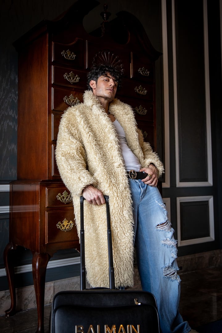 Luxury fashion from Sini's Closet