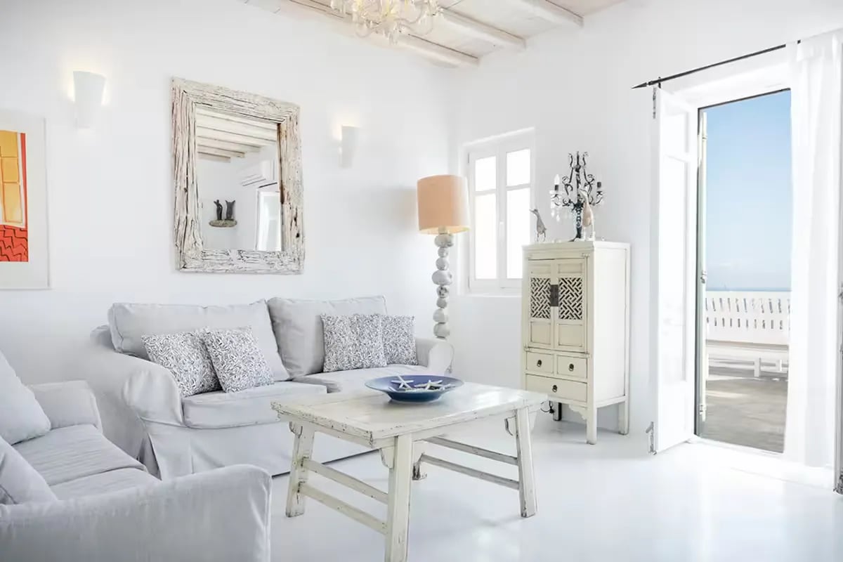 Villa Moira 2 - View