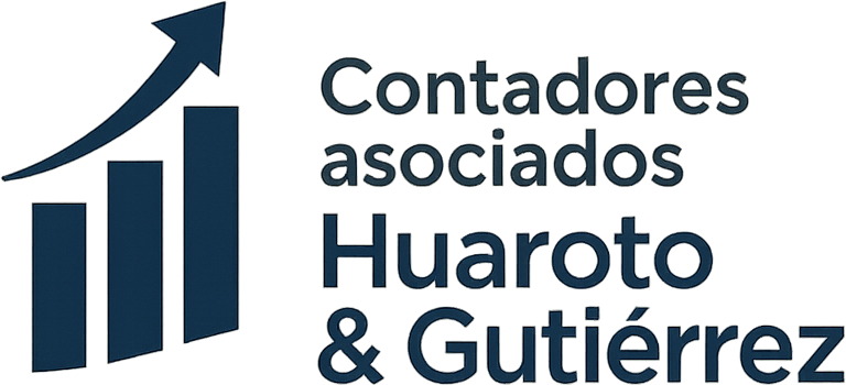 Contadores asociados Huaroto & Gutiérrez