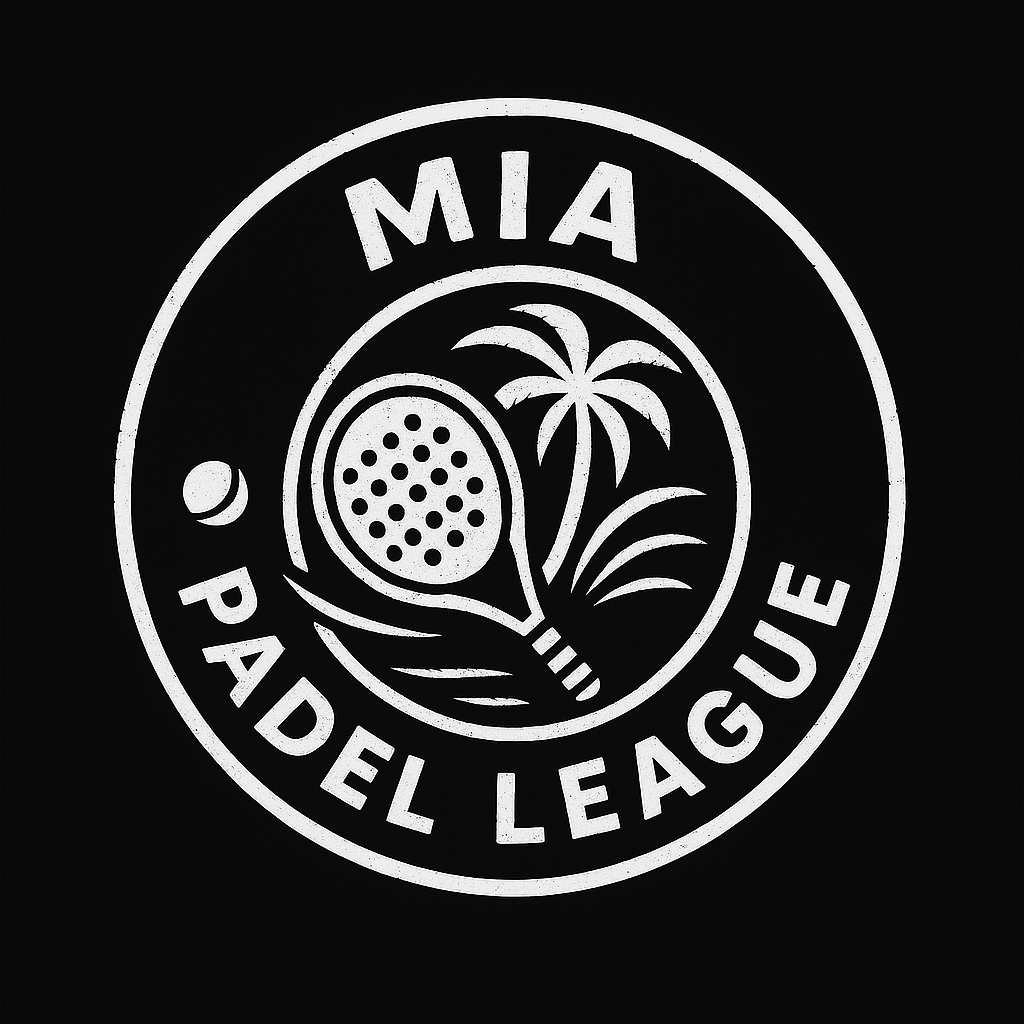 MIA Padel League