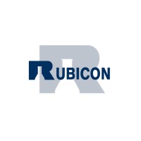 Rubicon LLC logo