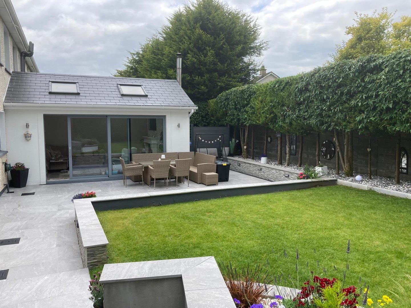 House & Garden Renovation
