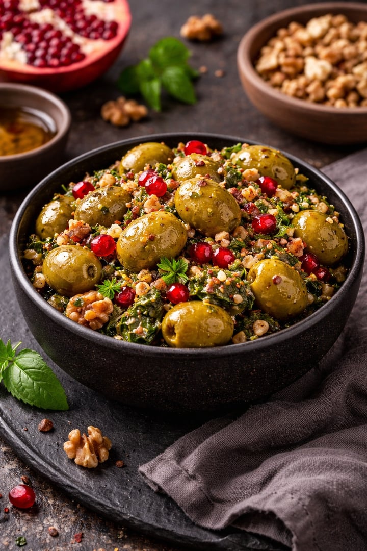 Zeyton Parvardeh