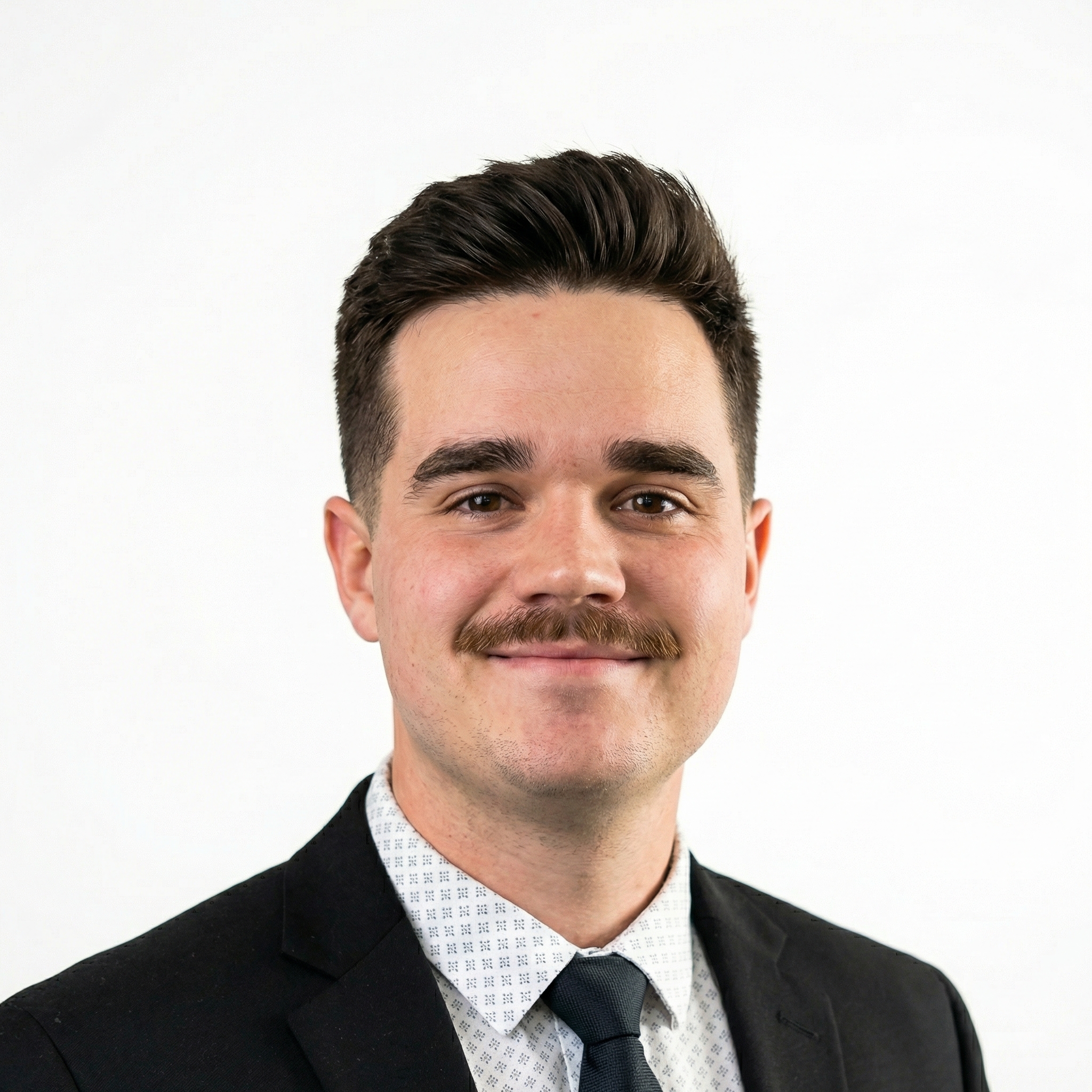 Camden Ferguson, Growth & Operations Manager