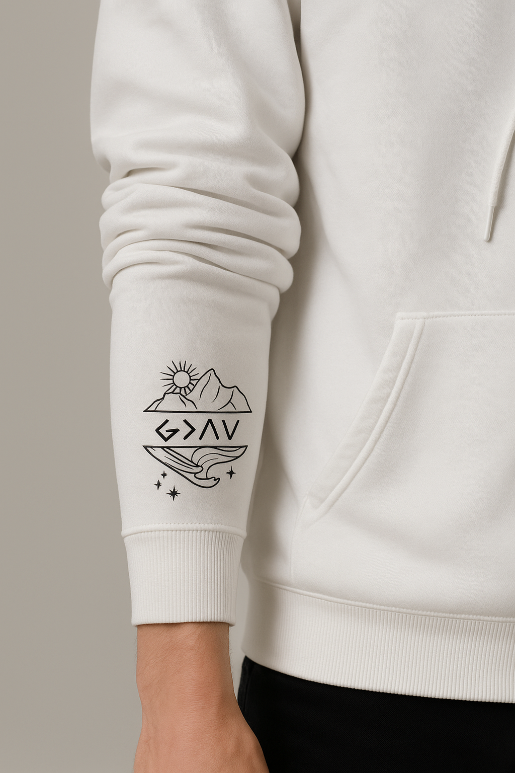 Premium DTF printing