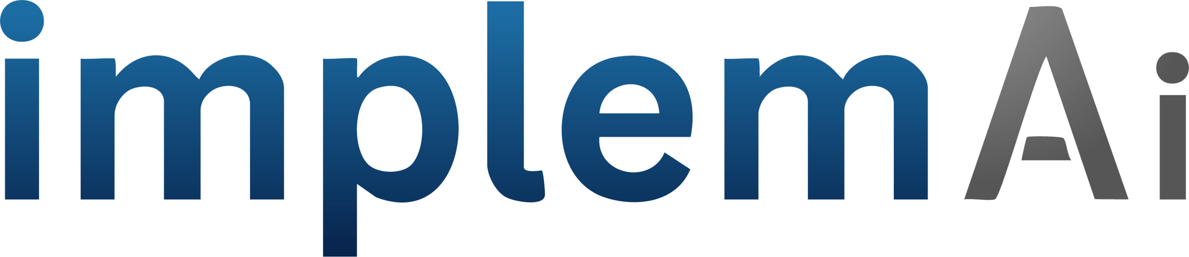 implemAi Logo