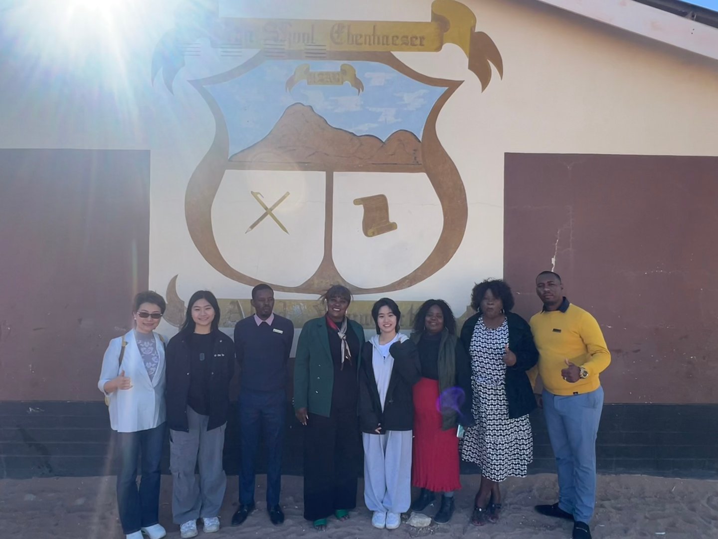 Books for Kids fundraising and volunteer activities