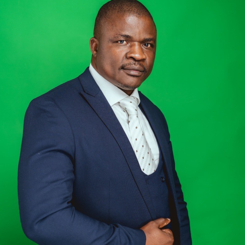 Hermish Padare - Chief Business Officer