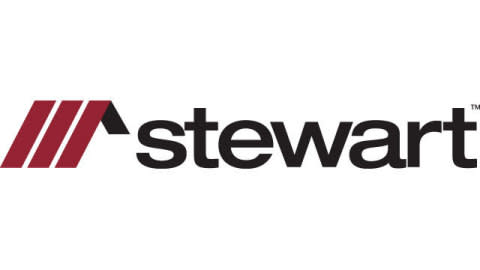 Stewart Title Company Logo