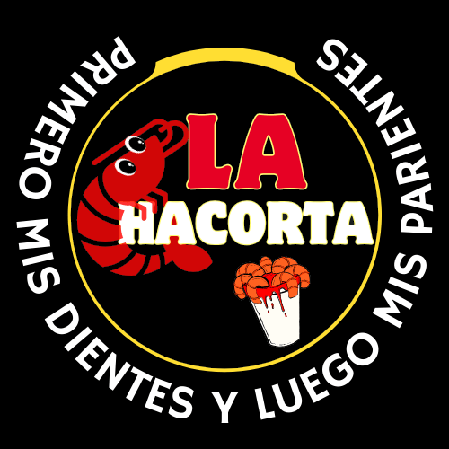 LA CHACORTA Logo