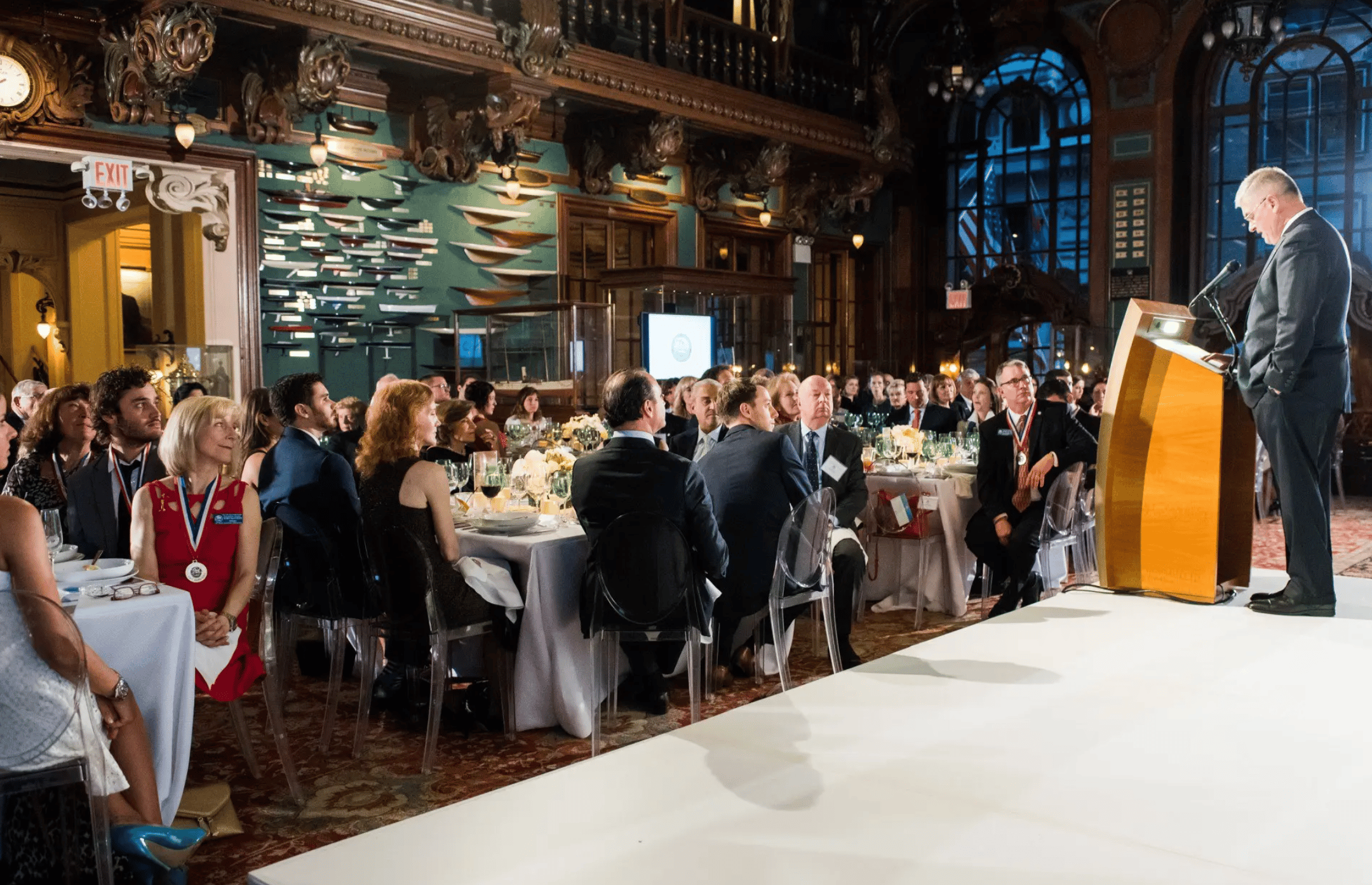 Professional headshot photography session at corporate office NYC