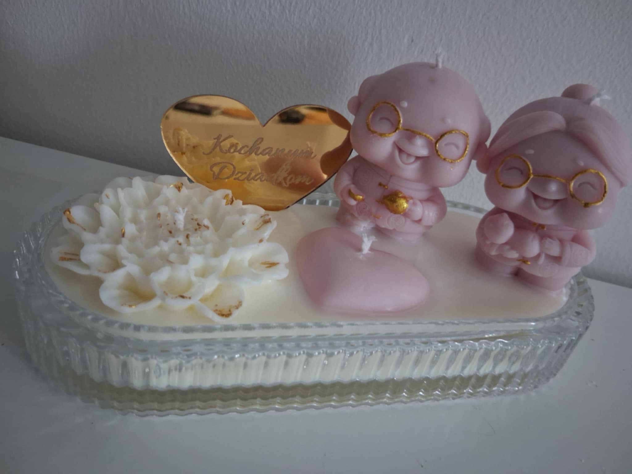 Dzień Babci i Dziadka