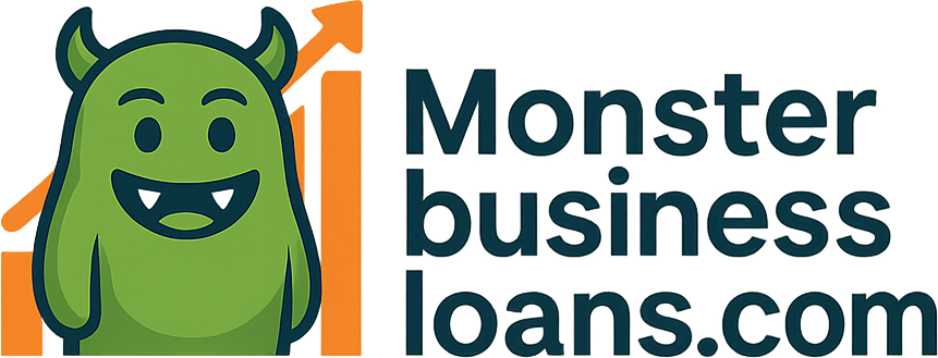 Monster Business Loans