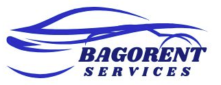 BAGORENT SERVICES® Logo