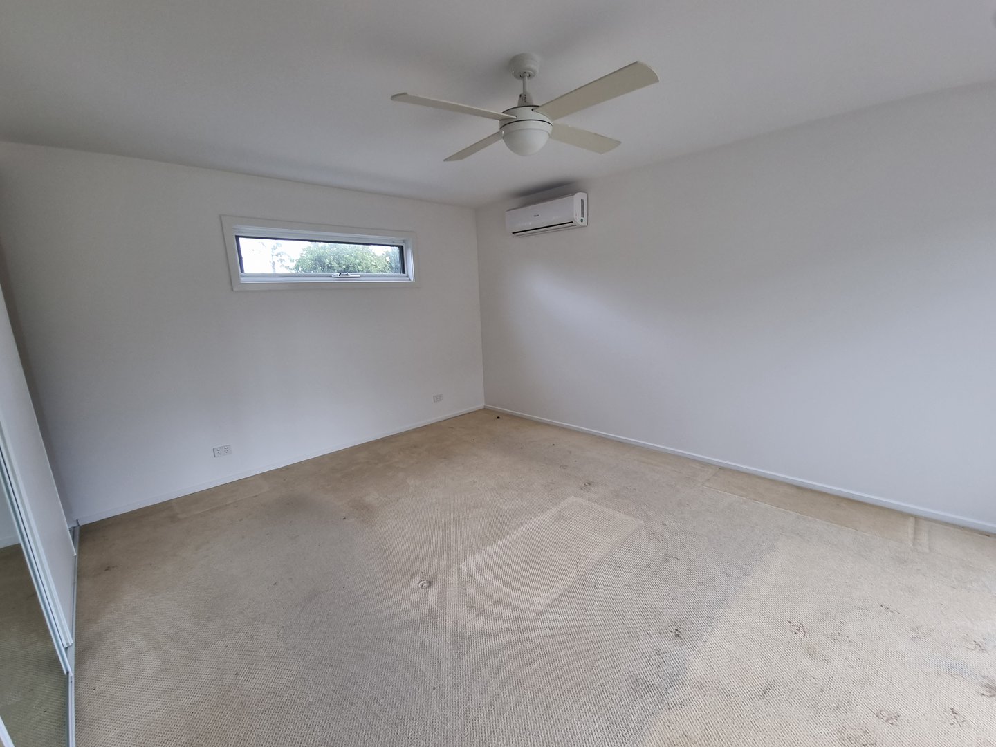 Quality Painting Group project - July 2022 sophisticated staging work