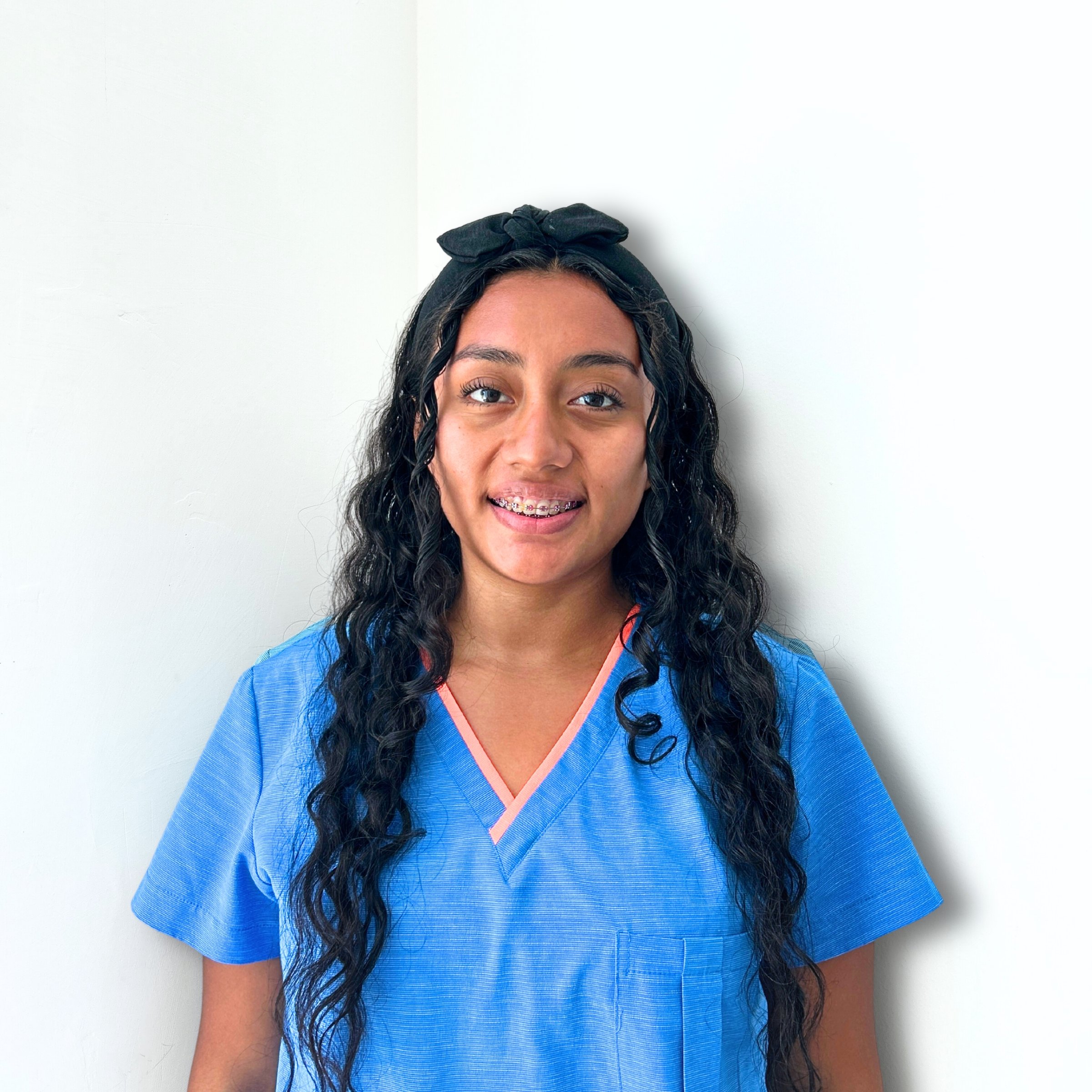 Dra. Paulina Guzmán