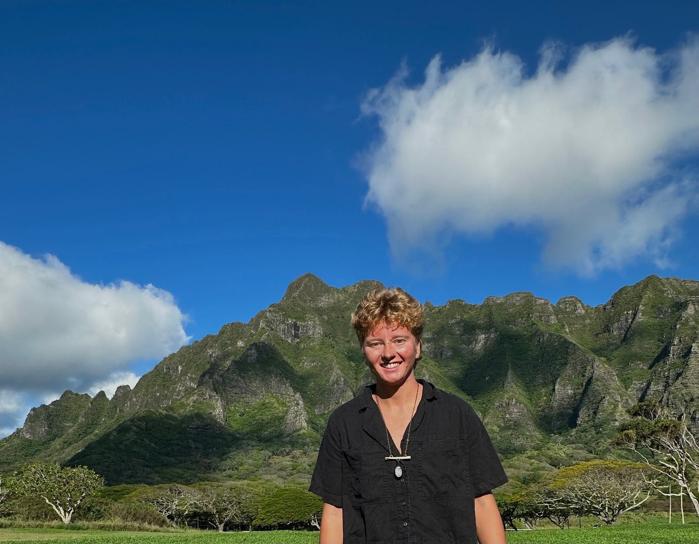 Kayla Mauser - Founder and Operator