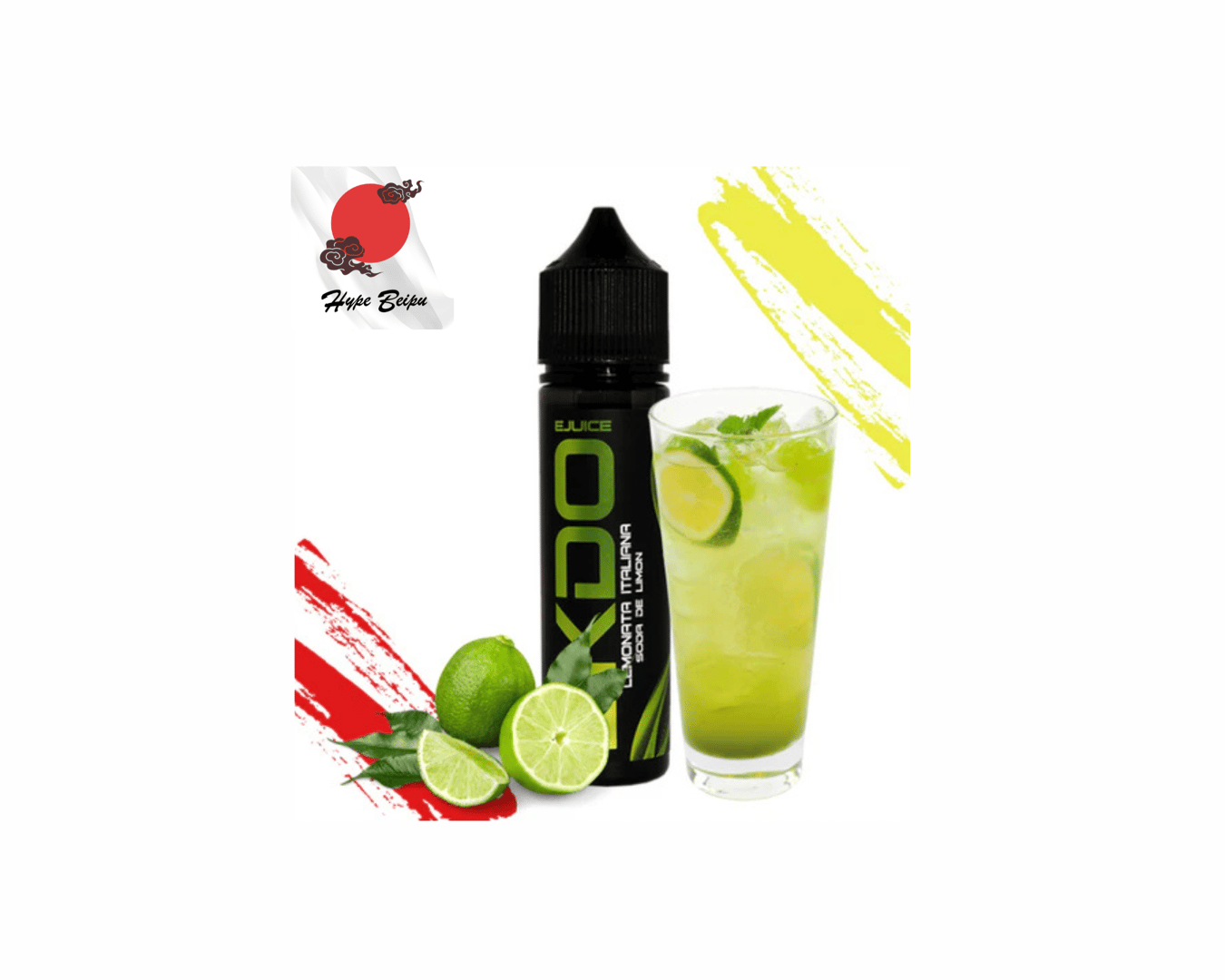 lemonata italiana