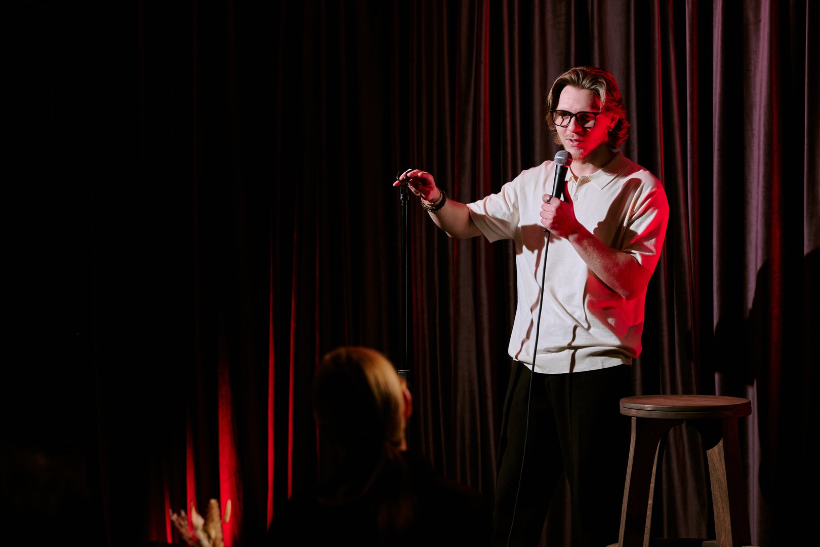 Comedy Show