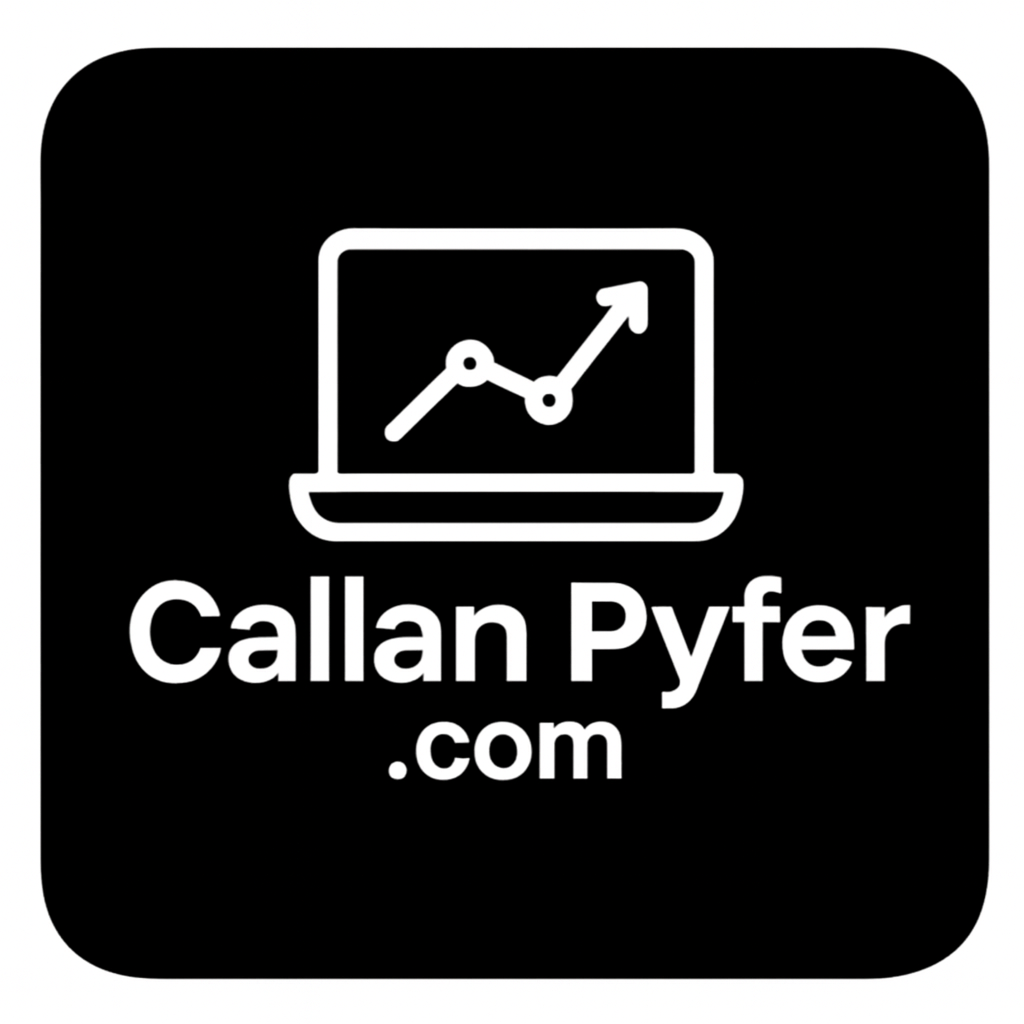 Callan Pyfer Logo