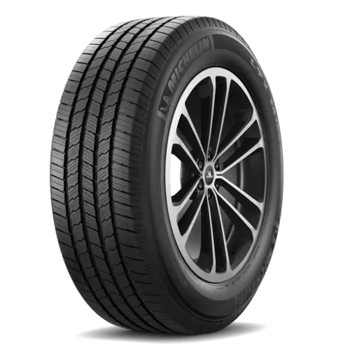 Michelin LTX M/S2 Tire