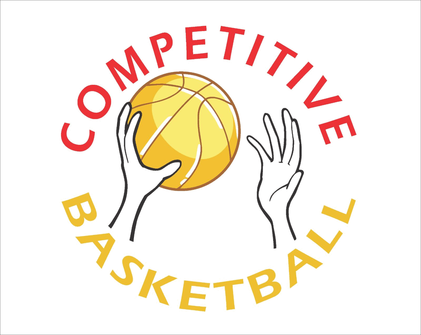 Competitive Basketball