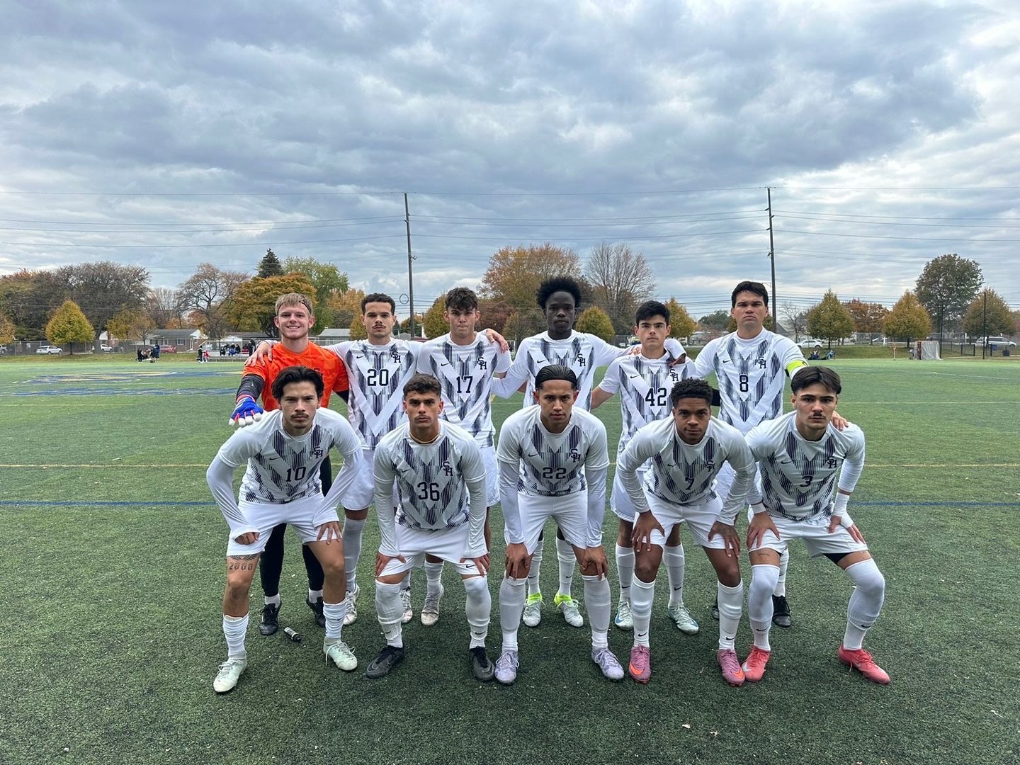 Christian Orta soccer player