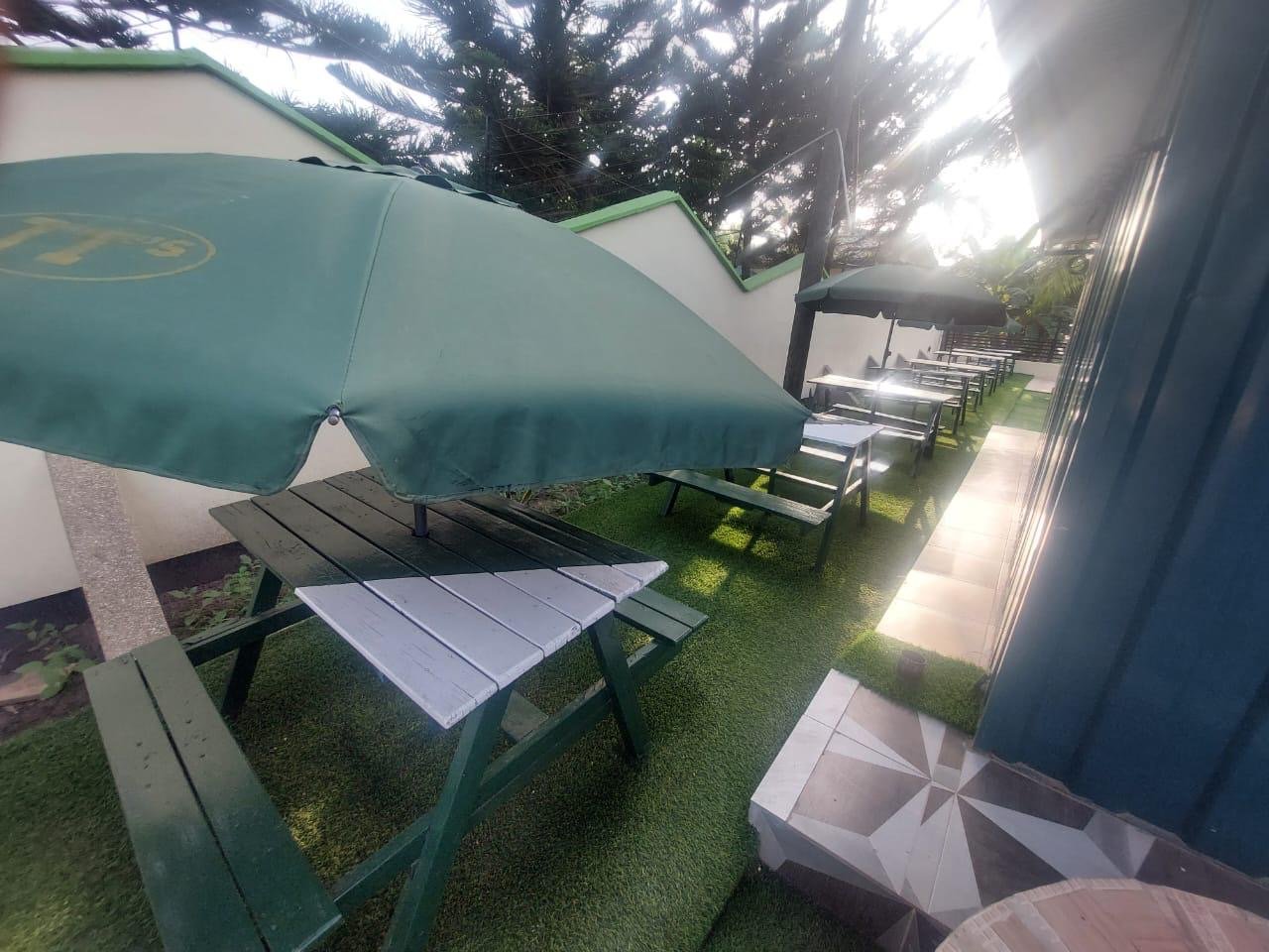 JT Events atmosphere