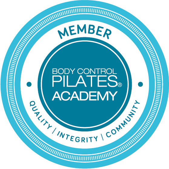 Member Body Pilates Academy