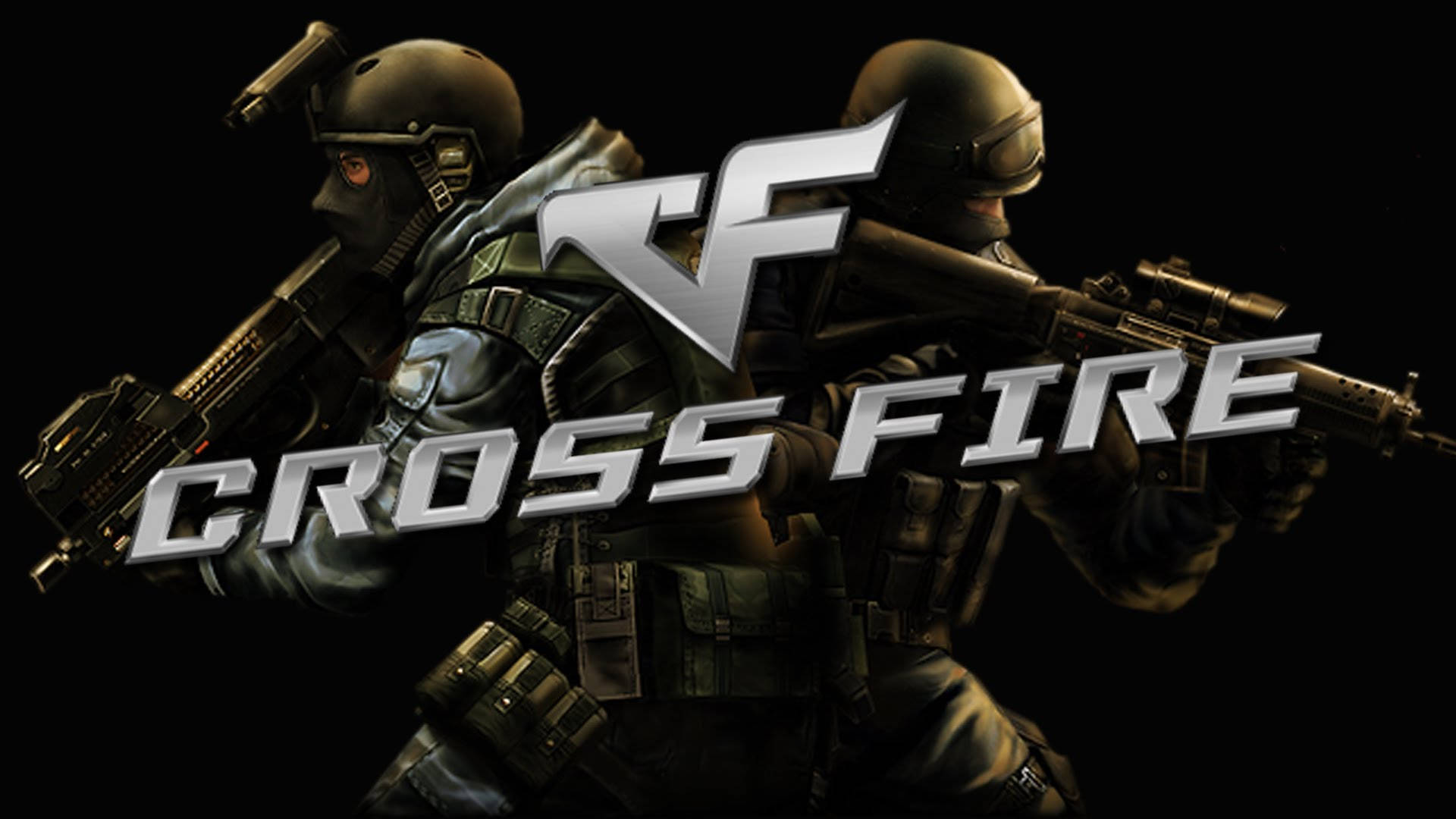 CrossFire
