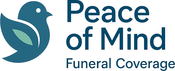 Peace of Mind Funeral Coverage