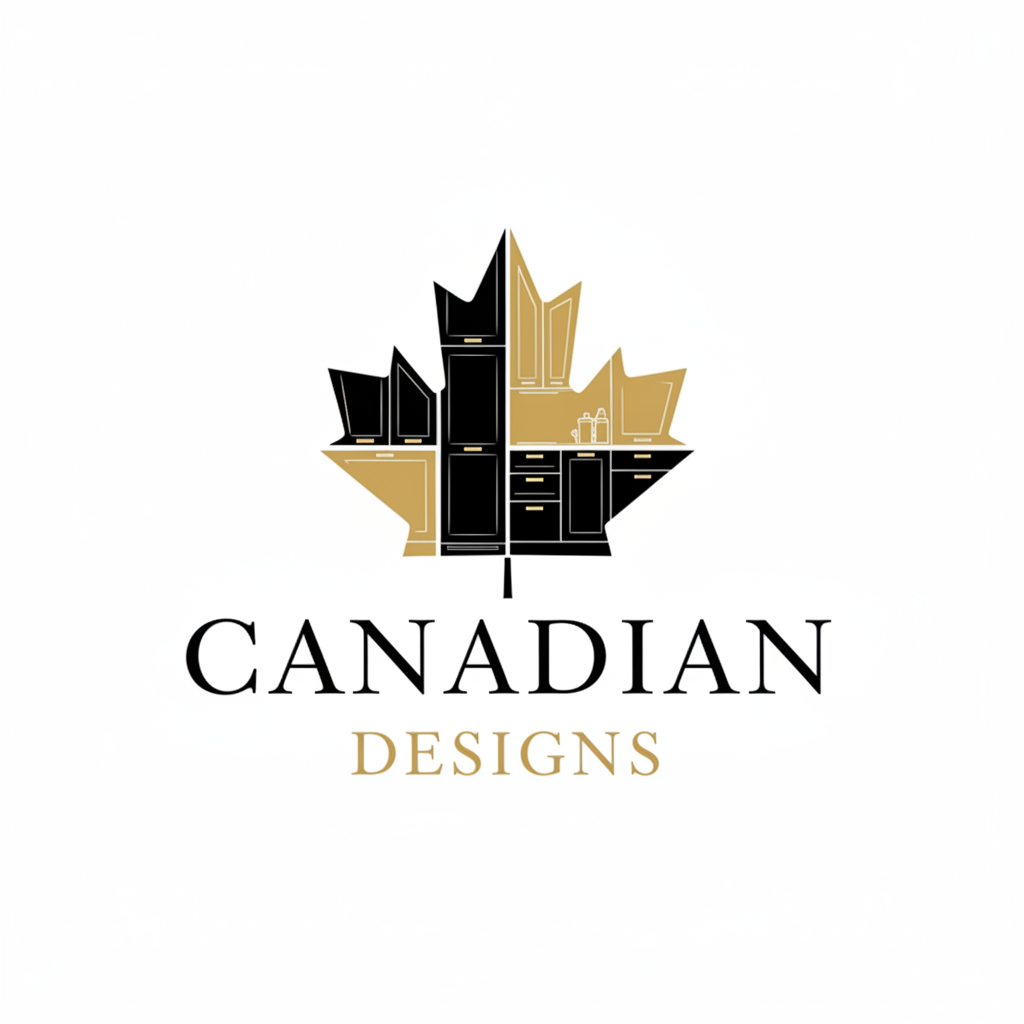 Canadian Design Logo