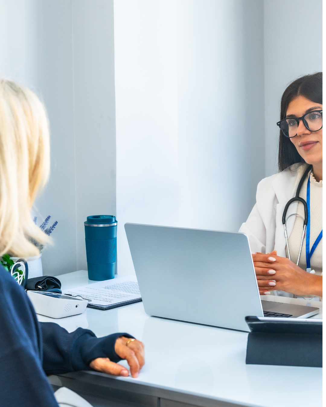 General consultation services