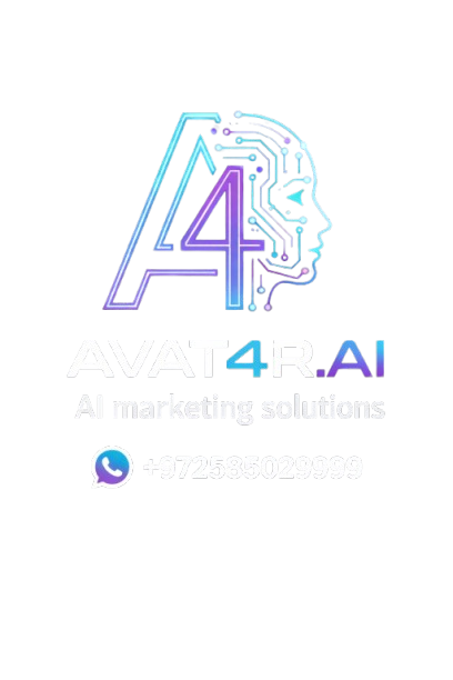 AVAT4R.AI Logo